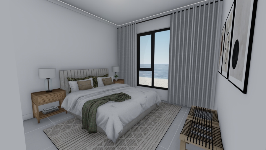 2 Bedroom Property for Sale in Saldanha Western Cape
